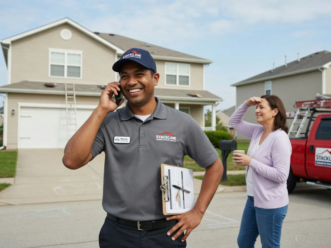 Chimney flashing repair Dike, IA FAQs
